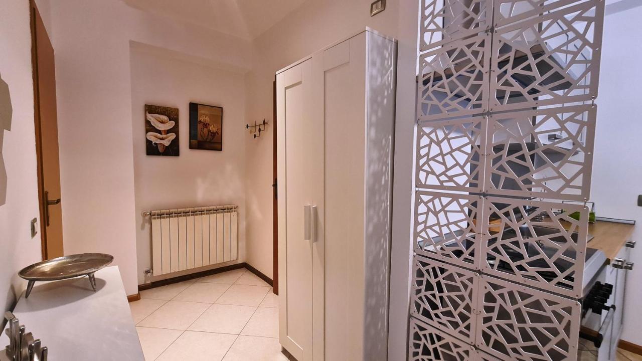 Apartament La Terrazza Sull'Africa Katania Zewnętrze zdjęcie