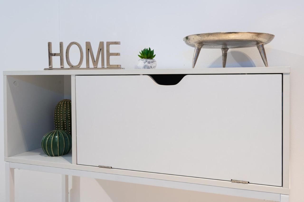 Apartament La Terrazza Sull'Africa Katania Zewnętrze zdjęcie