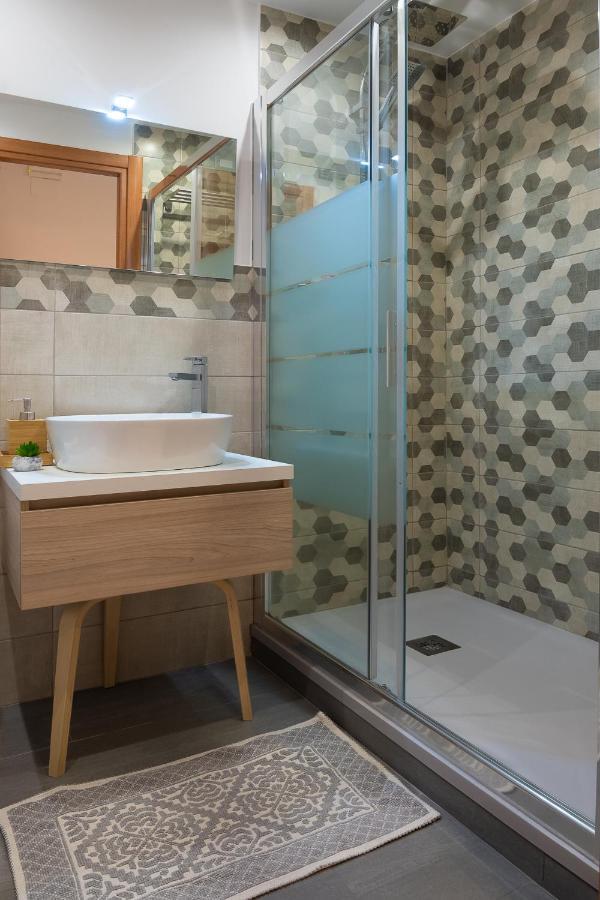 Apartament La Terrazza Sull'Africa Katania Zewnętrze zdjęcie