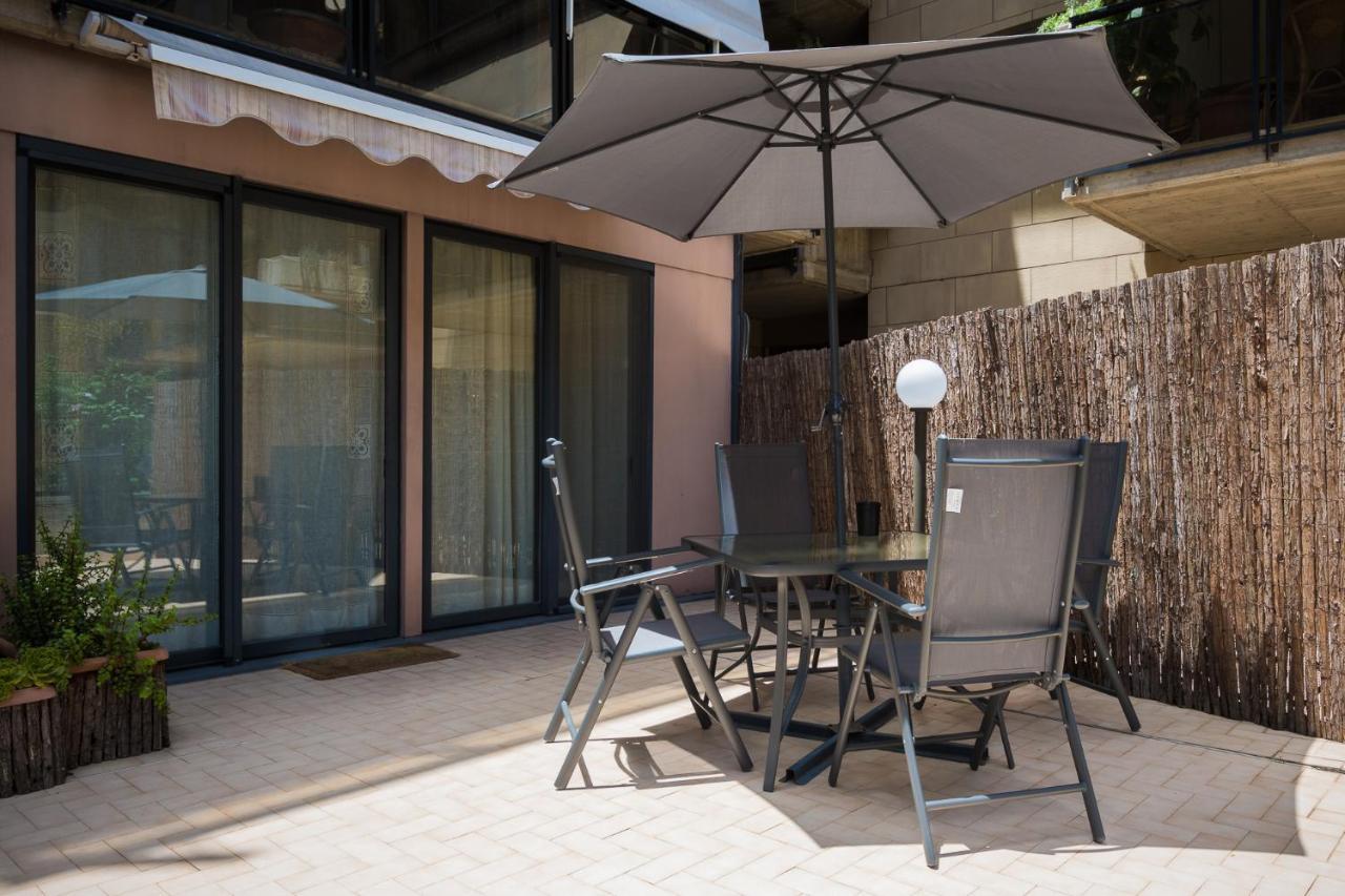 Apartament La Terrazza Sull'Africa Katania Zewnętrze zdjęcie